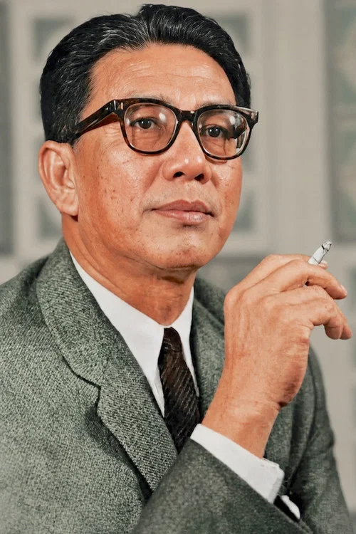 Photo of Haji Mahadi, Acting