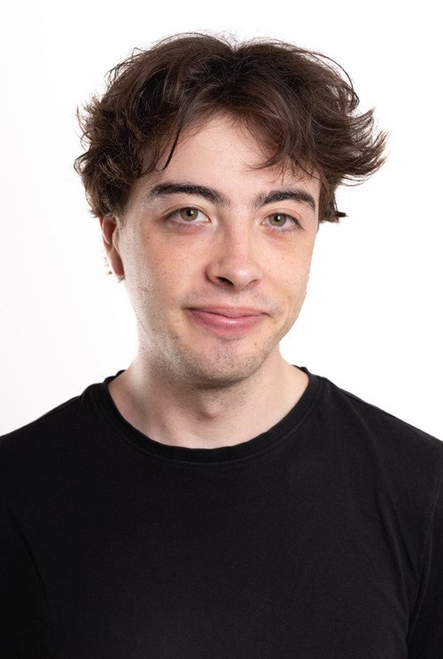 Photo of Bernardo Artus, Acting