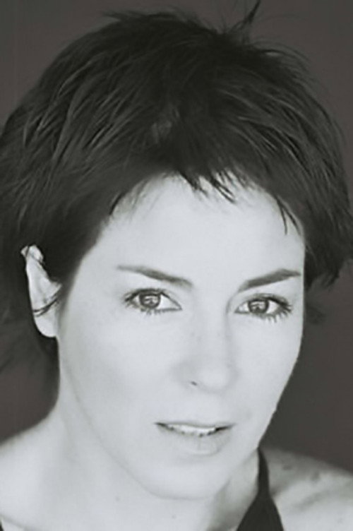 Photo of Yvonne Caro Caro, Acting
