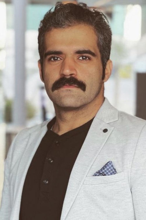 Mohamed Ashour profile