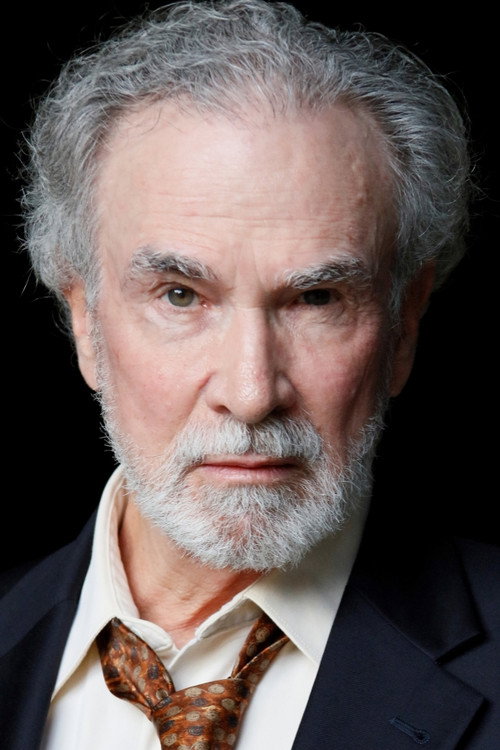 Photo of Tom Byrne, Acting