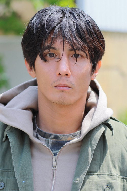 Photo of Naohiro Kawamoto, Acting