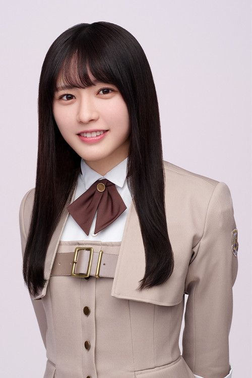 Hinano Okoshi profile