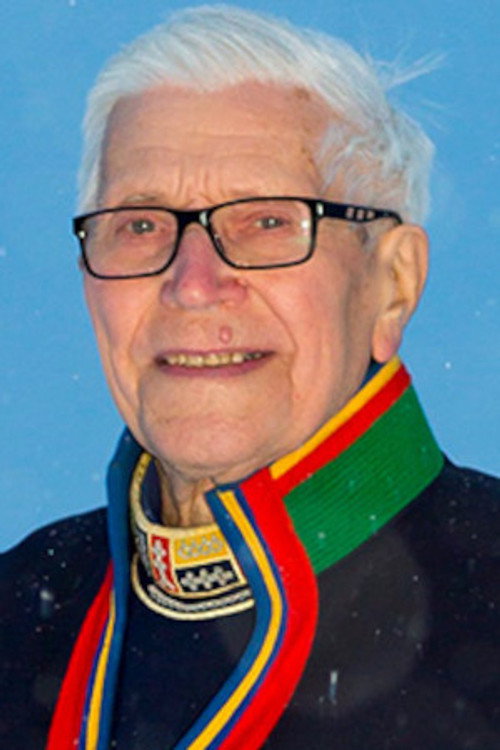 Photo of Johan Märak, Acting