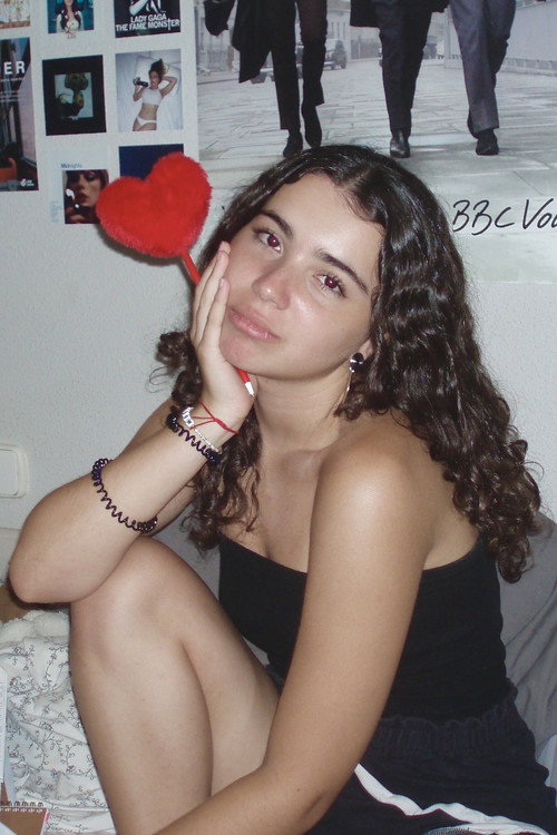Photo of Sara Mírez, Directing