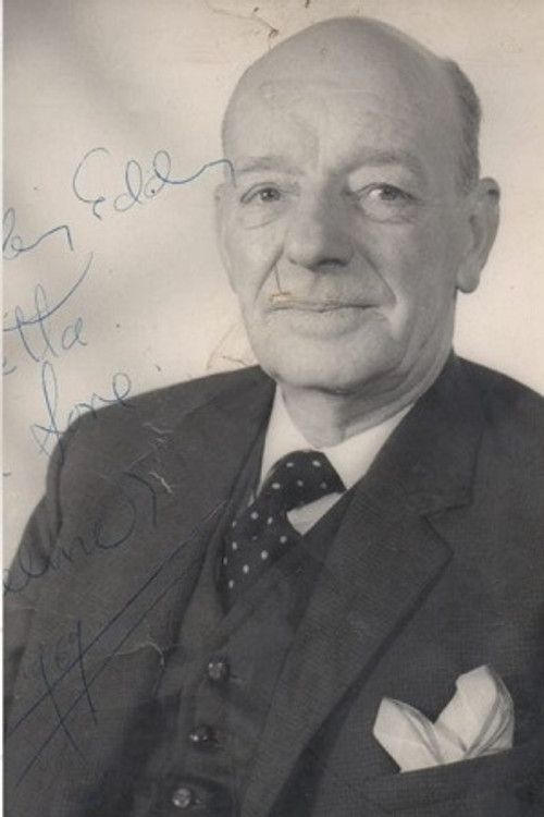 Photo of Bert Palmer, Acting