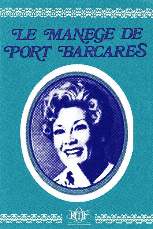 Le Manège de Port-Barcarès poster