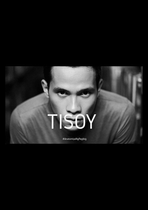 Movie poster for Tisoy (2015)