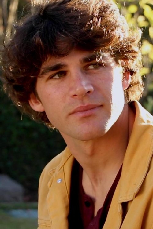 Photo of Ryan Bertroche, Acting