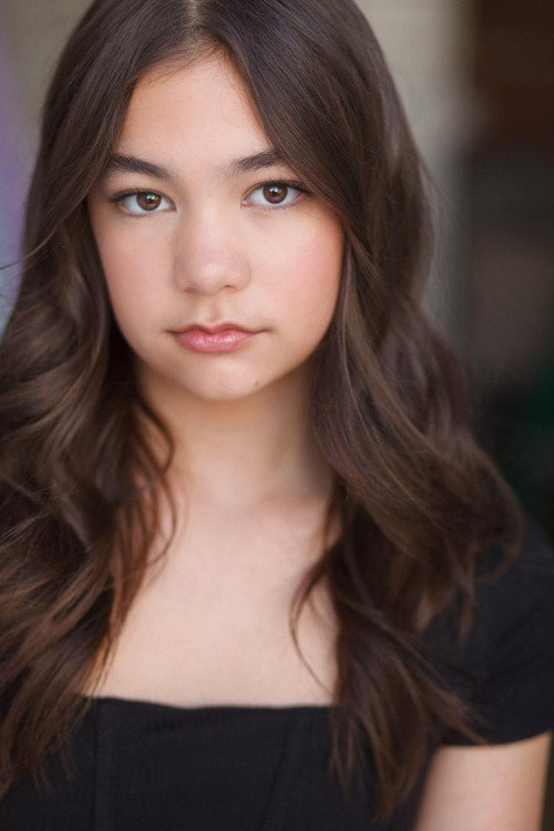 Reese Herron profile