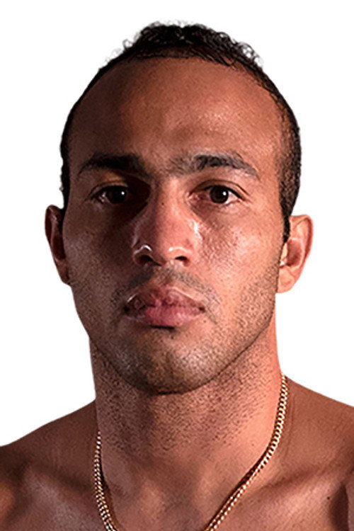 Photo of Livan Navarro, Acting
