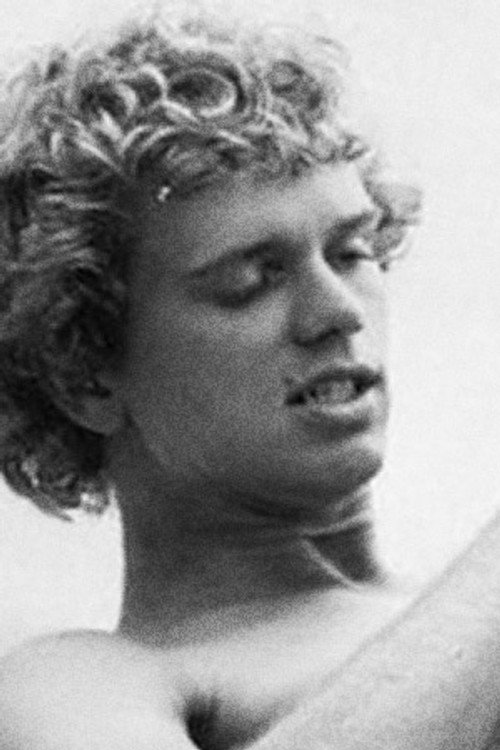 Photo of Scott Anderson, Acting
