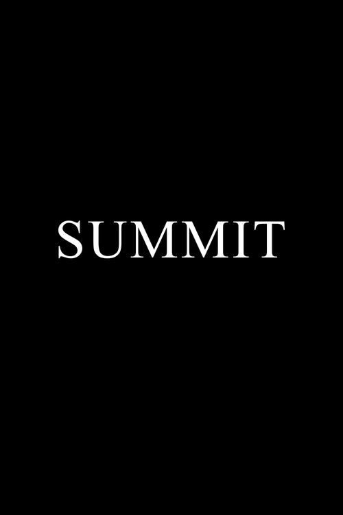 Movie poster for Summit