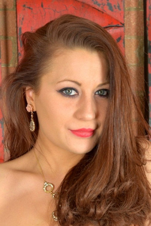 Photo of Lara Jade Deene, Acting