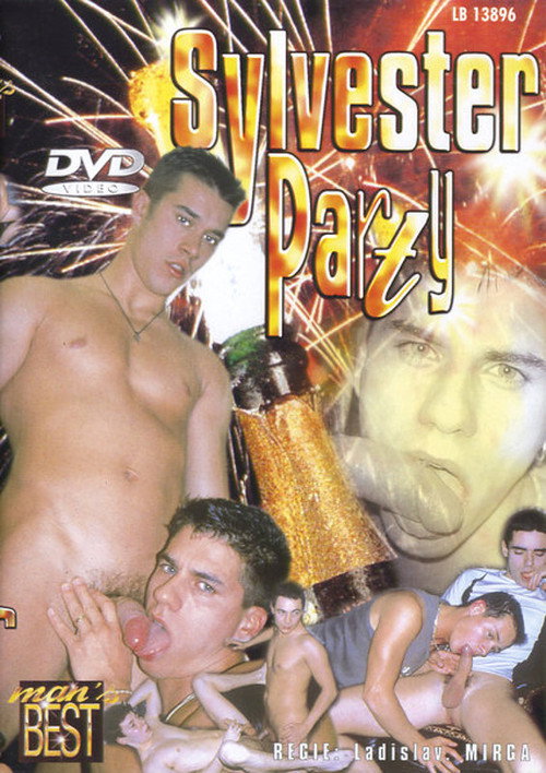 Movie poster for Sylvester Party (2004)