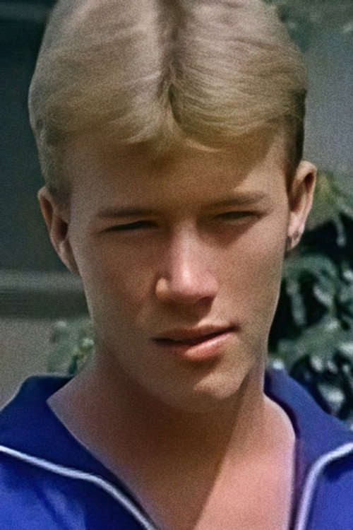 Photo of Randy Walker, Acting