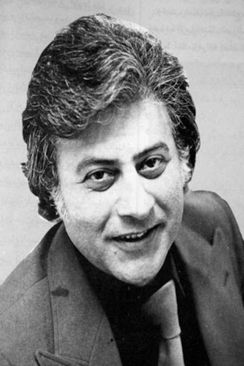 Photo of Mohannad El Ansari, Directing