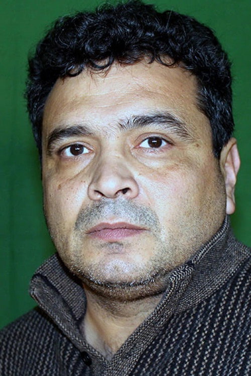 Rovshan Karimdukht profile