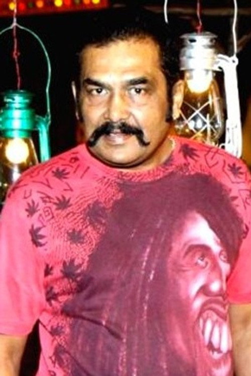 Photo of Raju Mavani, Acting