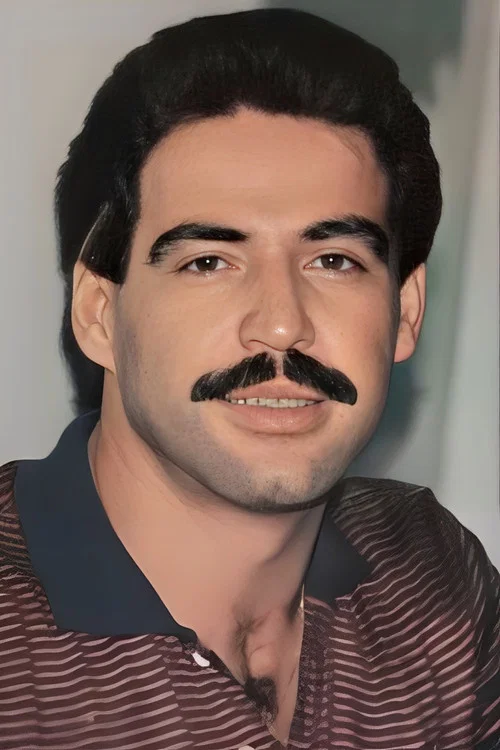 Photo of Germano Vezzani, Acting
