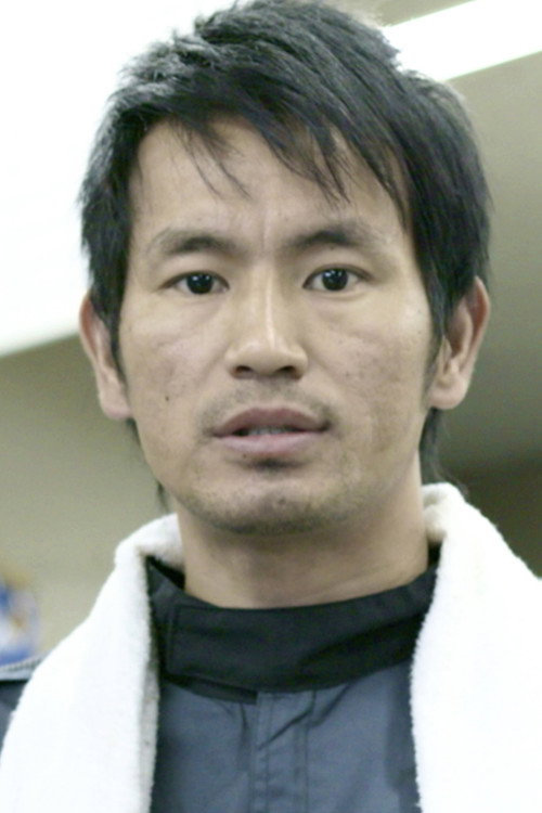 Photo of Pema Dorjee, Acting
