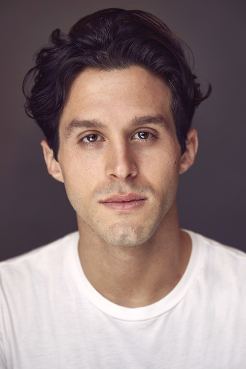 Photo of Sam DiGiovanni, Acting