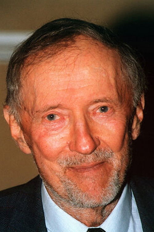 Krzysztof Chamiec profile