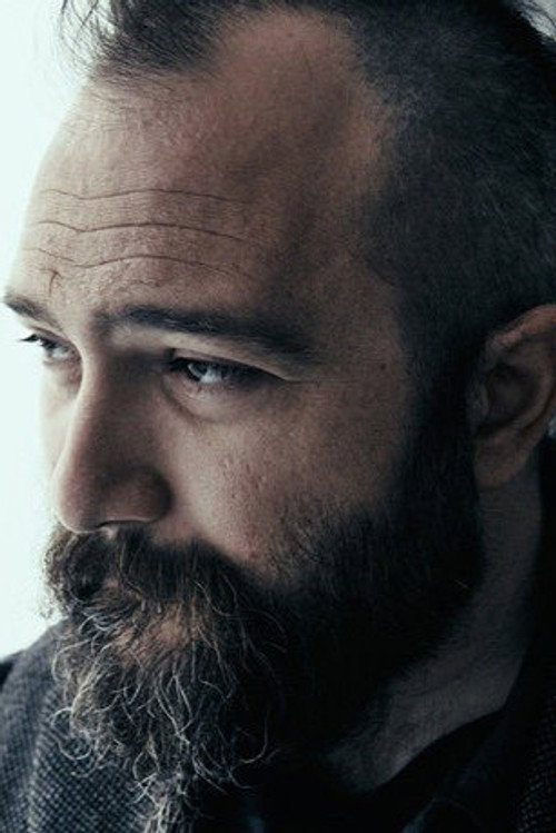 Photo of Luca Della Grotta, Visual Effects