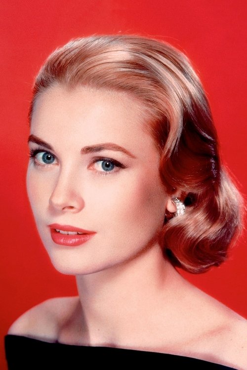 Grace Kelly profile