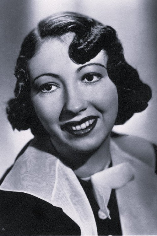 Photo of Phyllis Kennedy, Acting