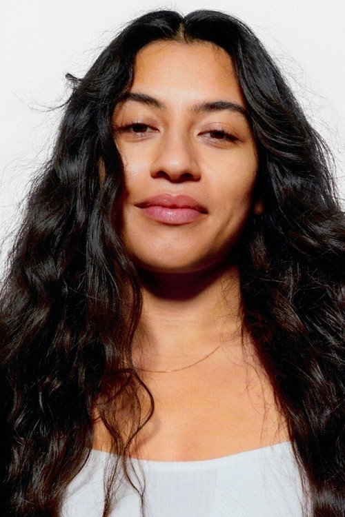 Photo of Belen Leroux, Acting