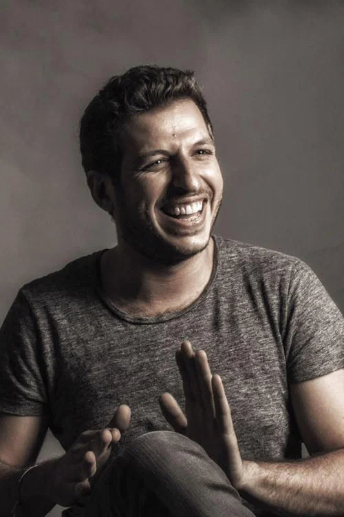 Photo of Nicolas Viccaro, Acting