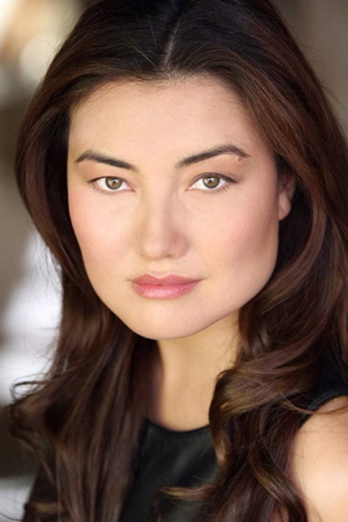 Photo of Acelina Kuchukova, Acting