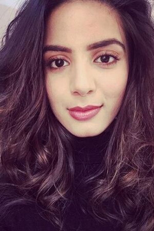 Nikki Sharma profile