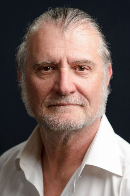 Miodrag Stojanović profile