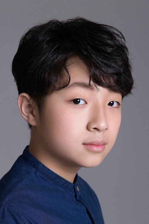 Evan Chen profile