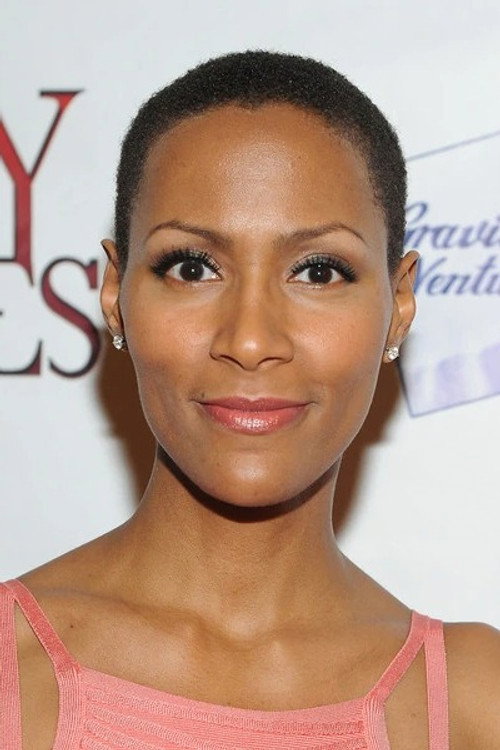 Nayo Wallace profile