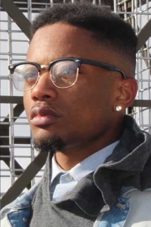 Photo of KeJuan Goldsmith, Acting