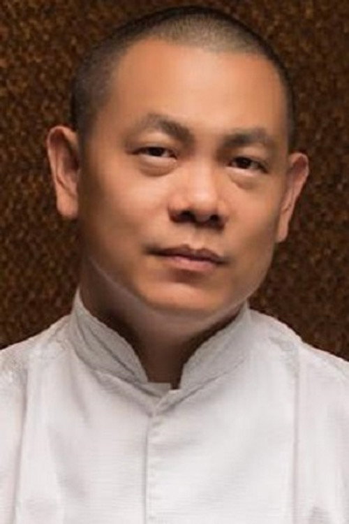 Photo of André Chiang, Acting