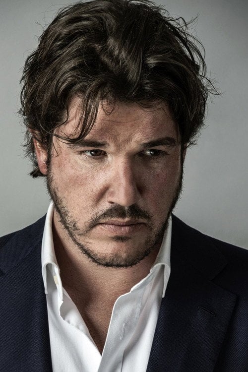 Photo of Hadrien Raccah, Writing