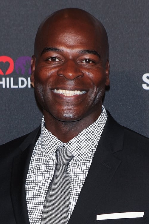 Hisham Tawfiq profile