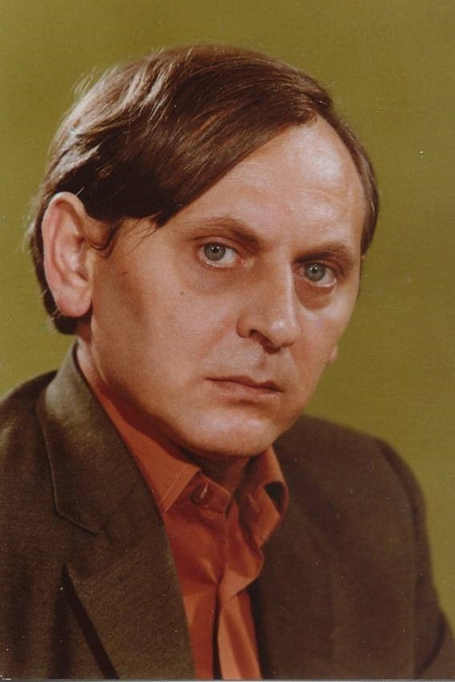 Photo of István Dégi, Acting