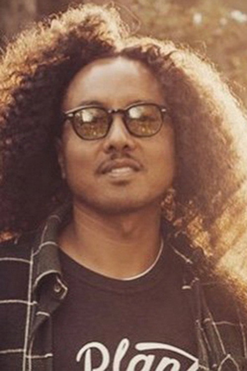 Photo of Adamu Chan, Directing