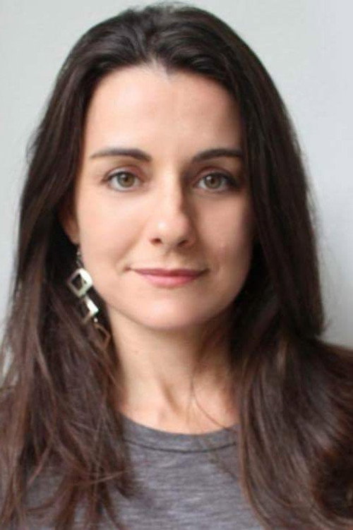 Photo of Fernanda Martinez, Acting