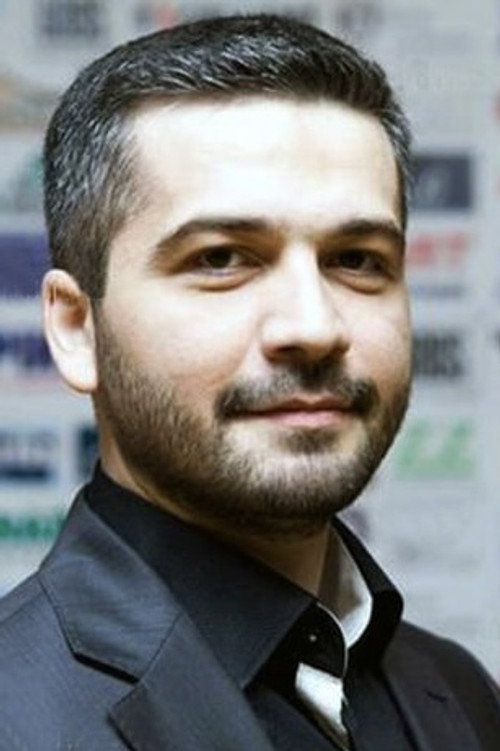 Photo of Shahin Zakizade, Directing
