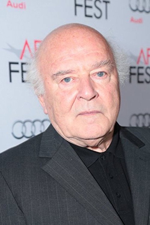 Photo of Christian Berger, Camera