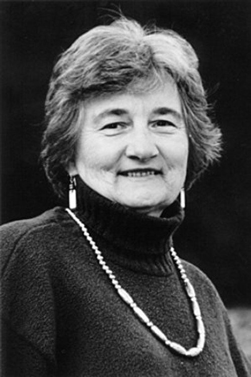 Photo of Katherine Paterson, Writing