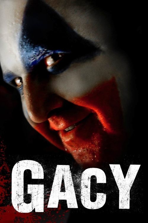 Movie poster for Gacy (2003)