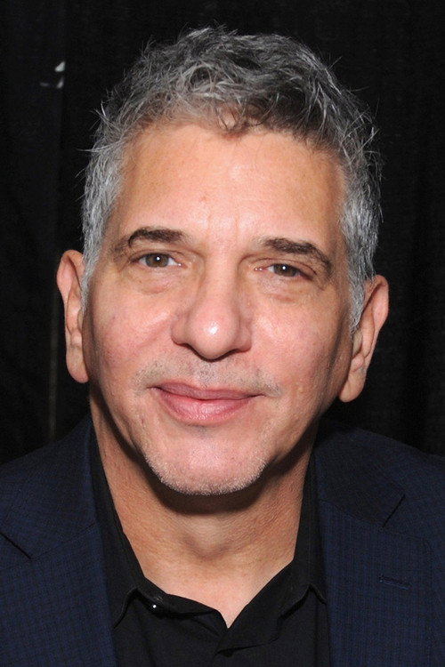 Photo of Carl Capotorto, Acting