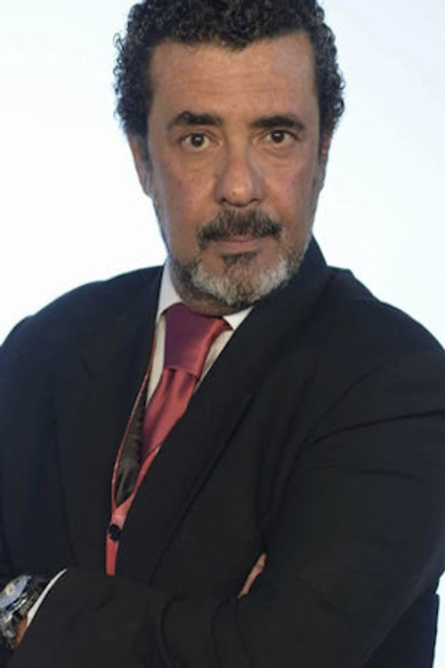 Sherif Khair Allah profile